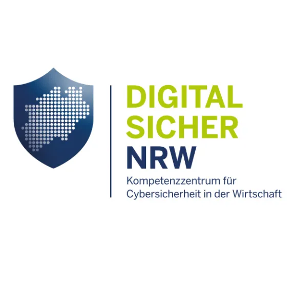 Bild von DIGITAL.SICHER.NRW