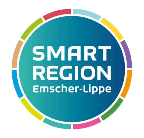 Bild von SMART REGION Emscher Lippe
